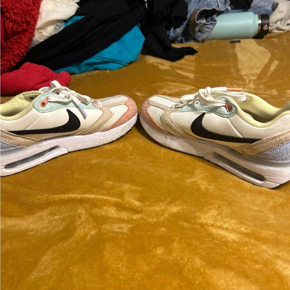 Nike shoes
